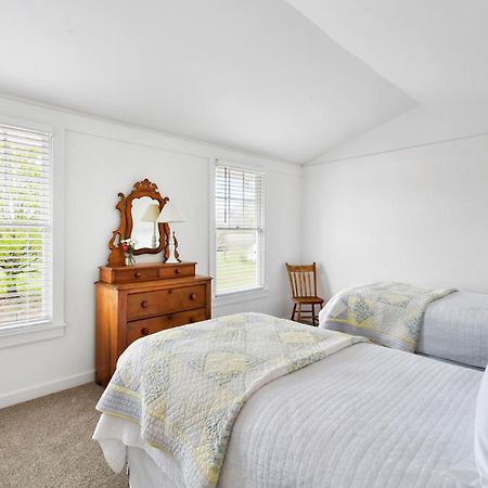 The Farmhouse Inn Buckhead Ruang foto