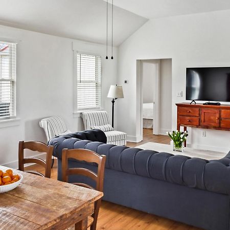 The Farmhouse Inn Buckhead Bagian luar foto