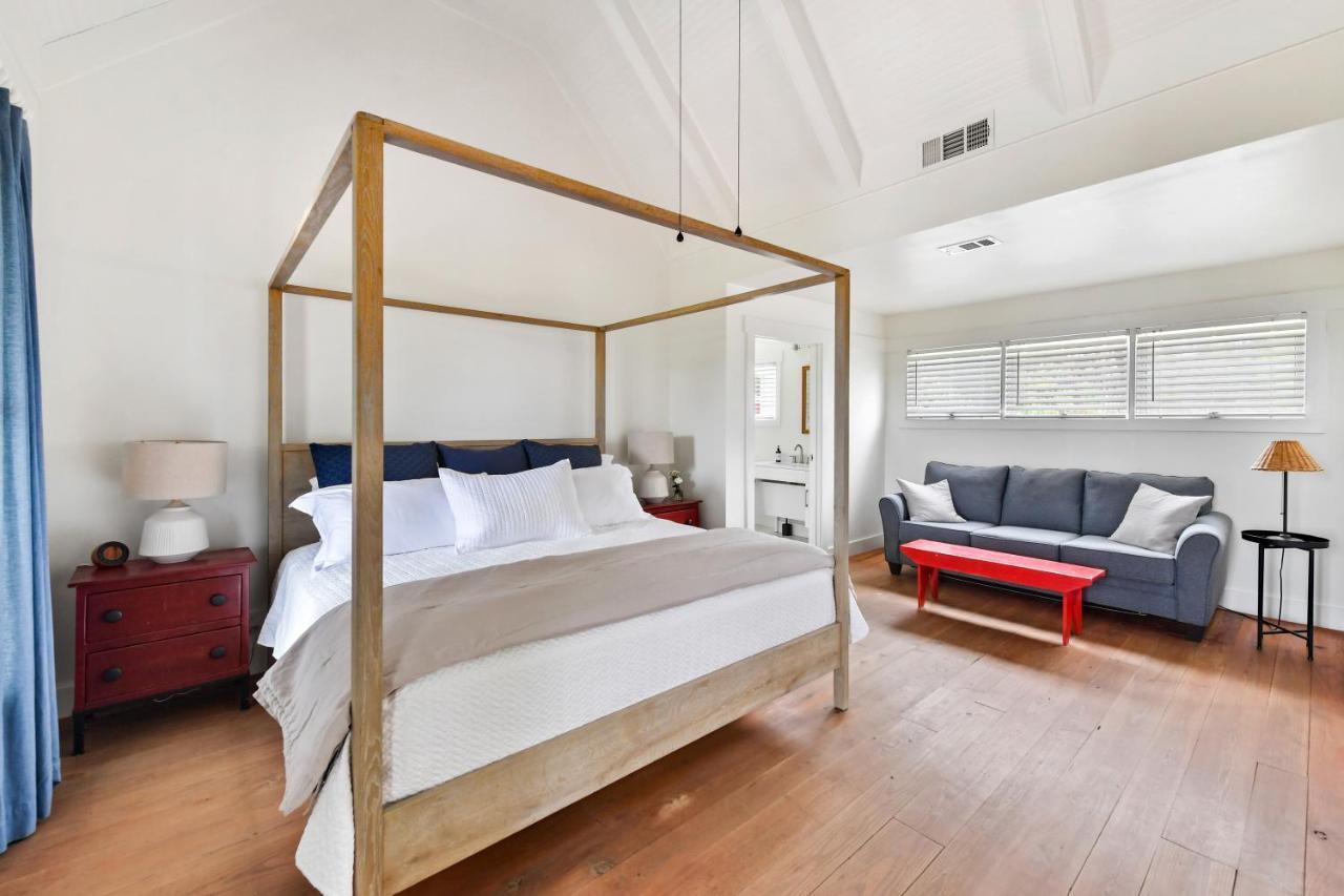 The Farmhouse Inn Buckhead Ruang foto