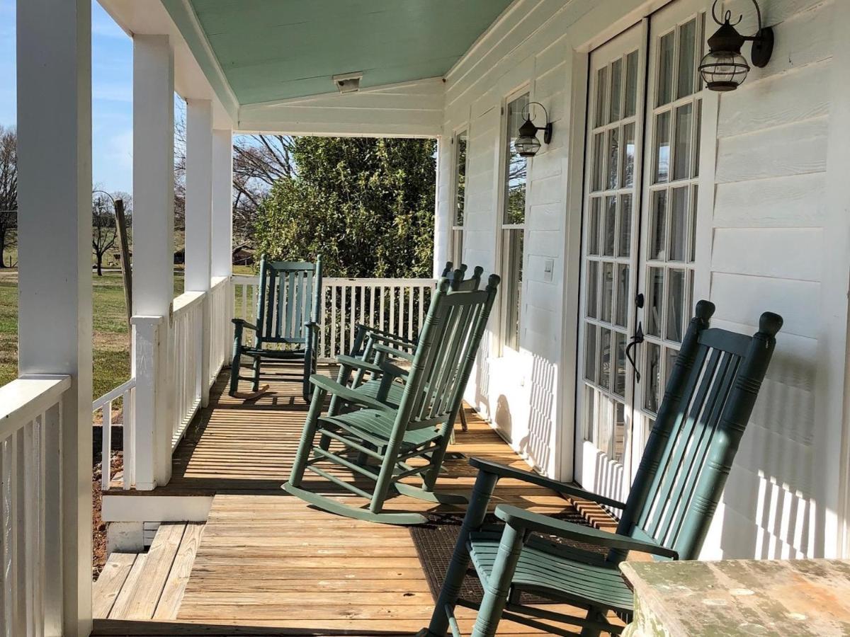 The Farmhouse Inn Buckhead Ruang foto