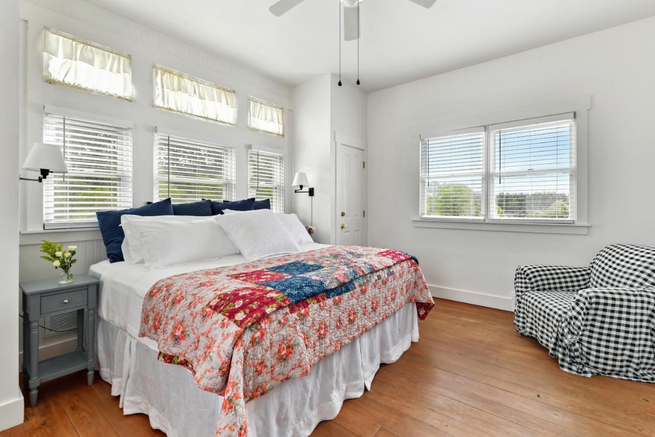 The Farmhouse Inn Buckhead Bagian luar foto