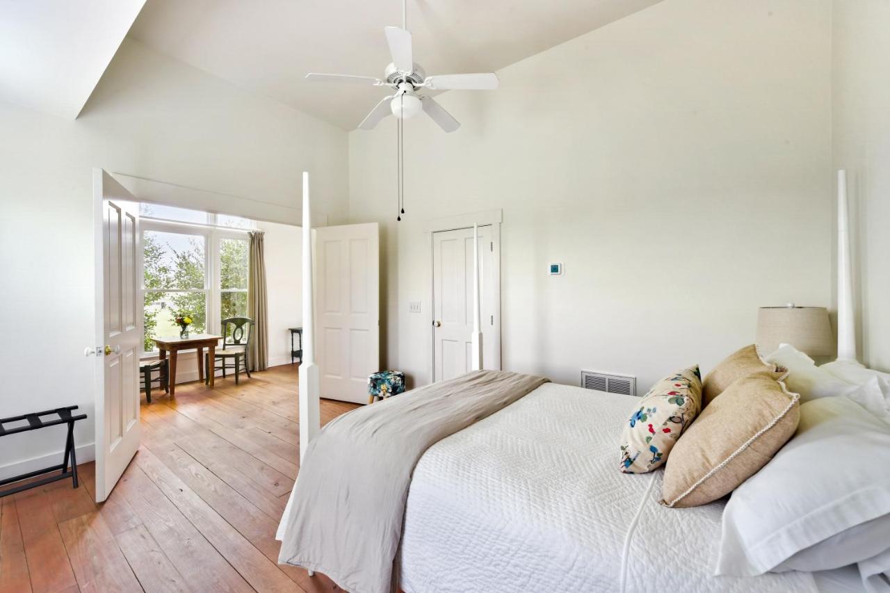 The Farmhouse Inn Buckhead Bagian luar foto