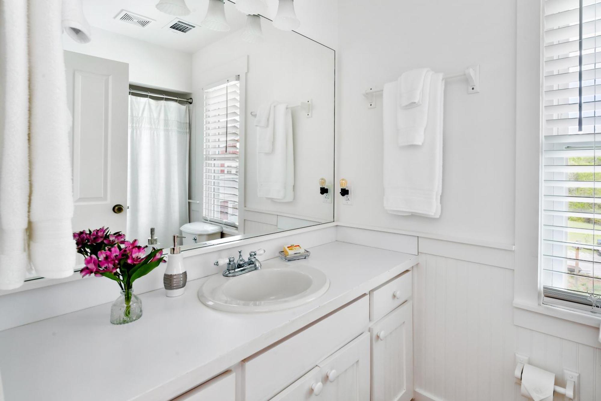 The Farmhouse Inn Buckhead Ruang foto