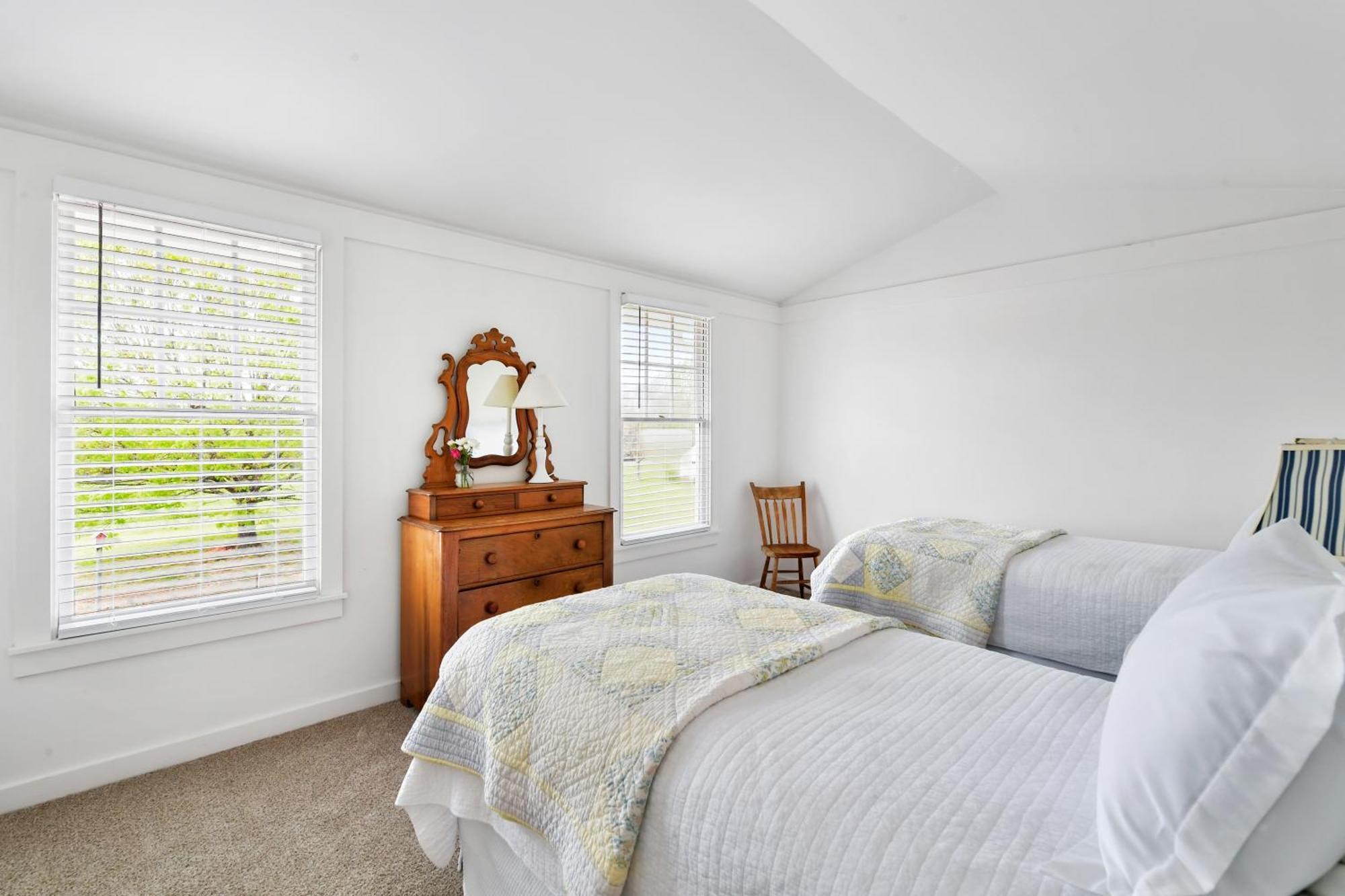 The Farmhouse Inn Buckhead Ruang foto