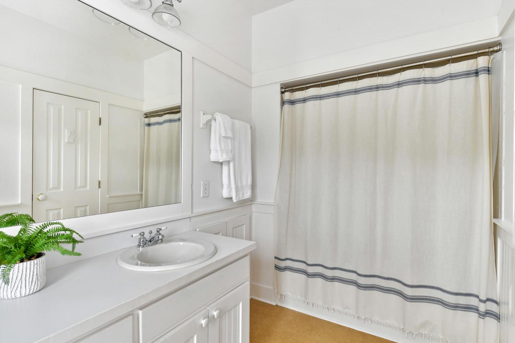 The Farmhouse Inn Buckhead Ruang foto
