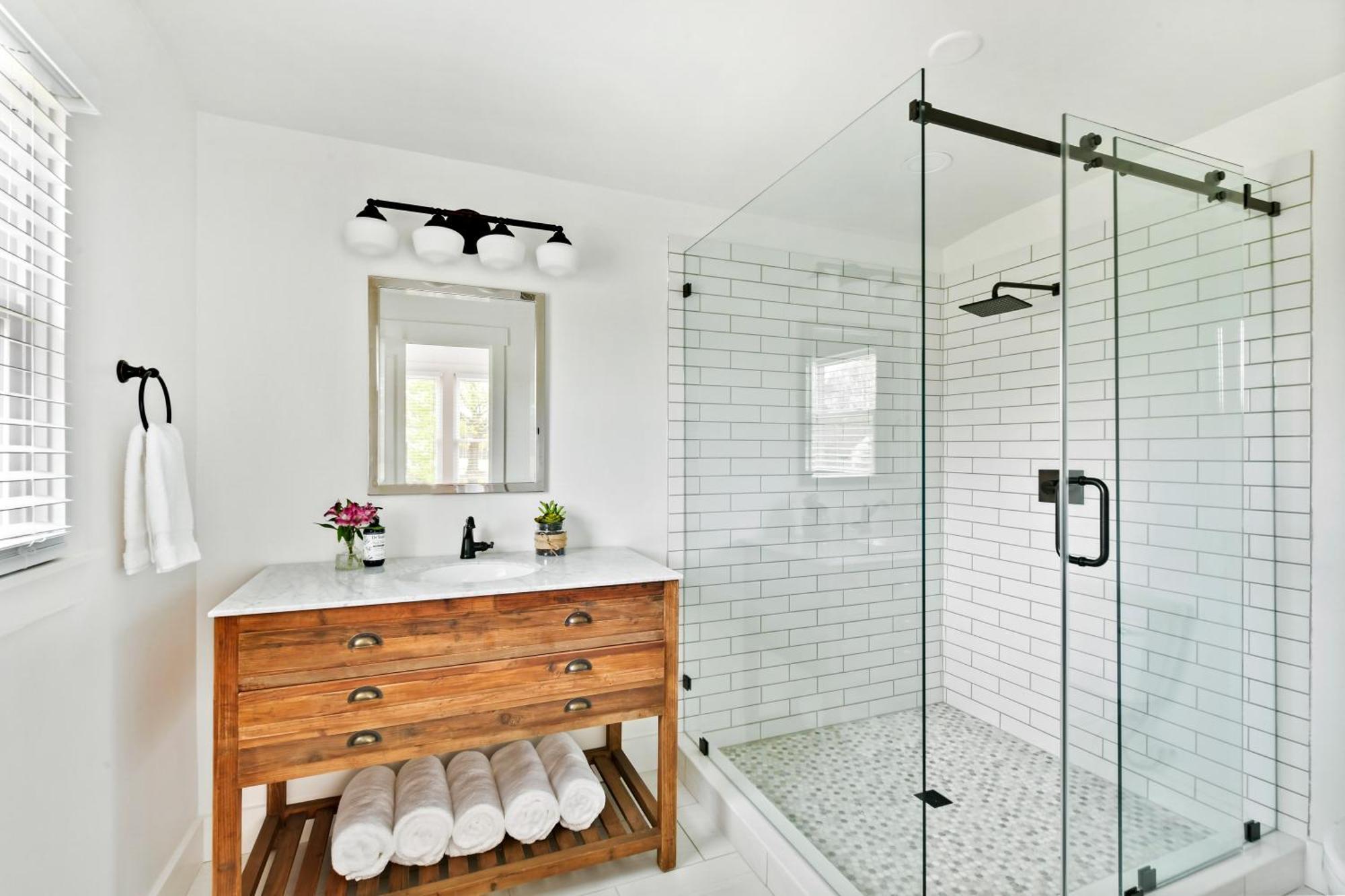 The Farmhouse Inn Buckhead Ruang foto