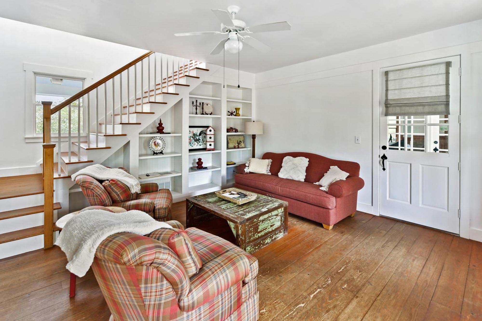 The Farmhouse Inn Buckhead Ruang foto