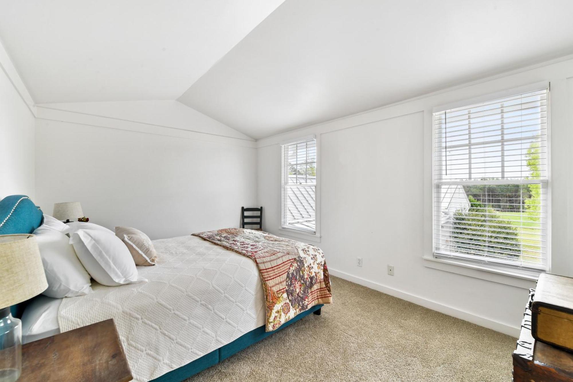 The Farmhouse Inn Buckhead Ruang foto