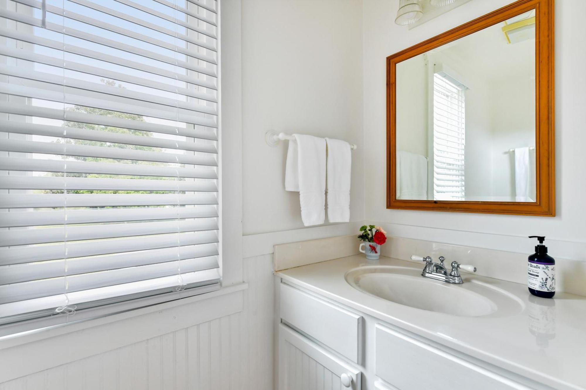 The Farmhouse Inn Buckhead Ruang foto