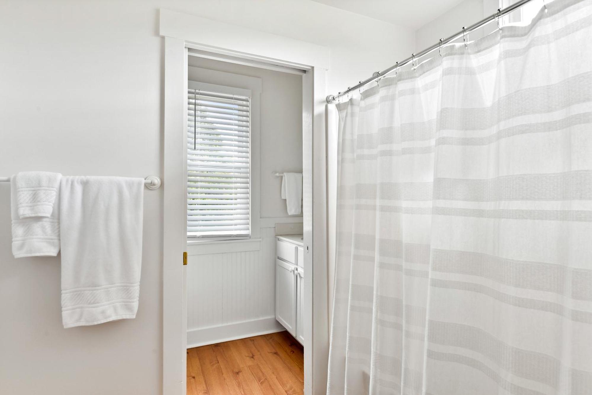 The Farmhouse Inn Buckhead Ruang foto