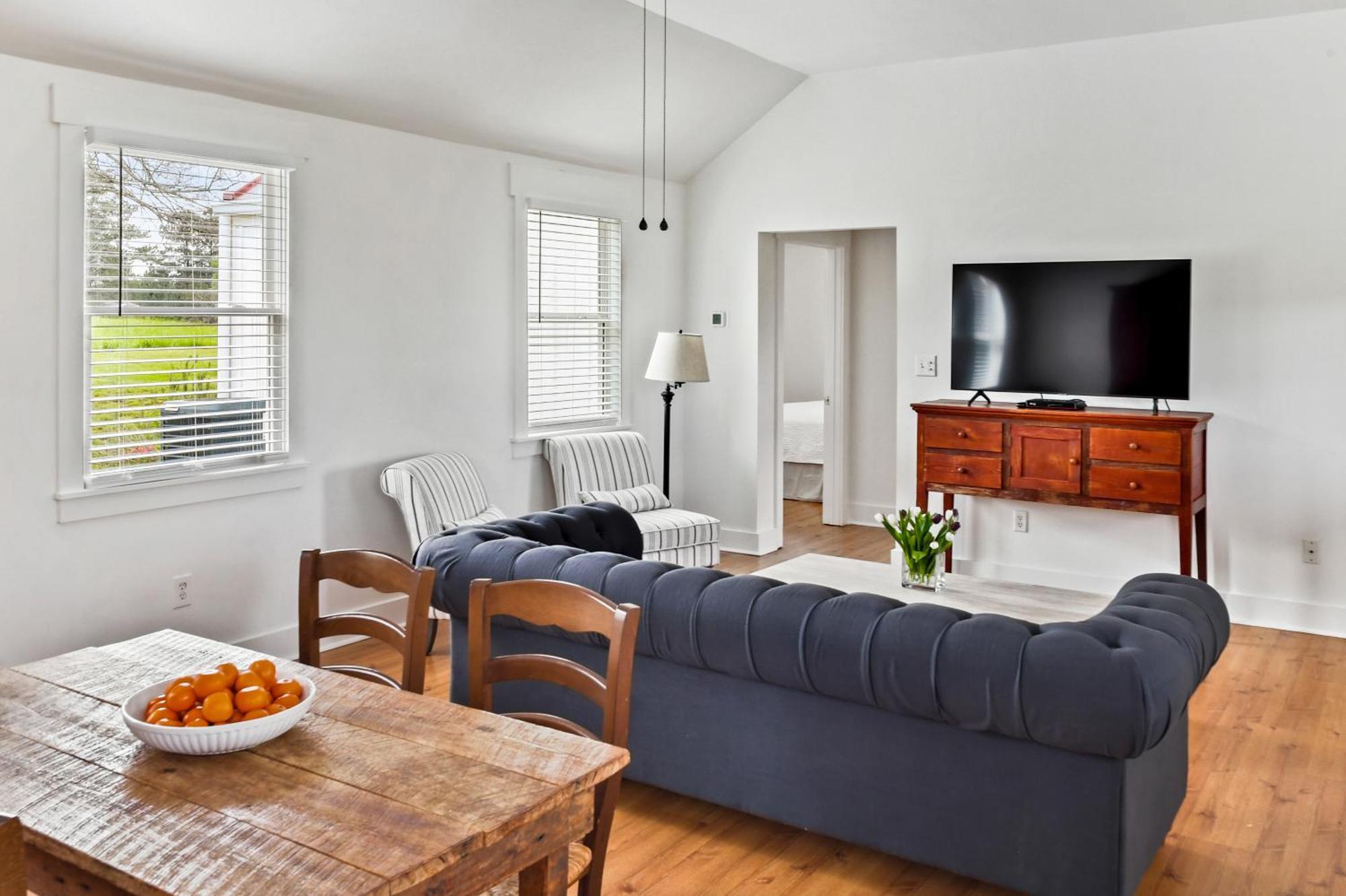 The Farmhouse Inn Buckhead Bagian luar foto