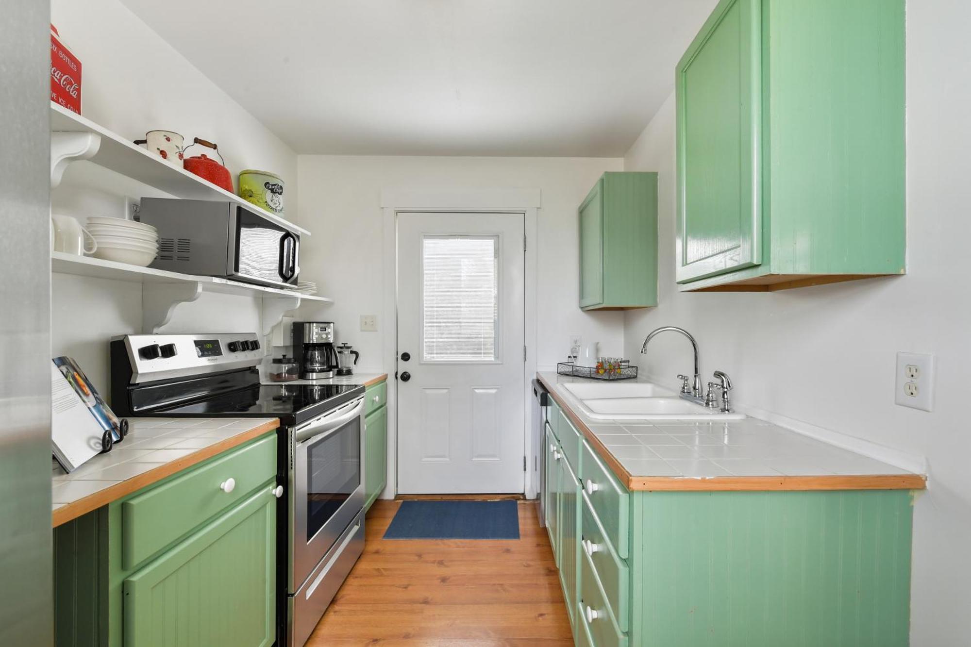 The Farmhouse Inn Buckhead Ruang foto