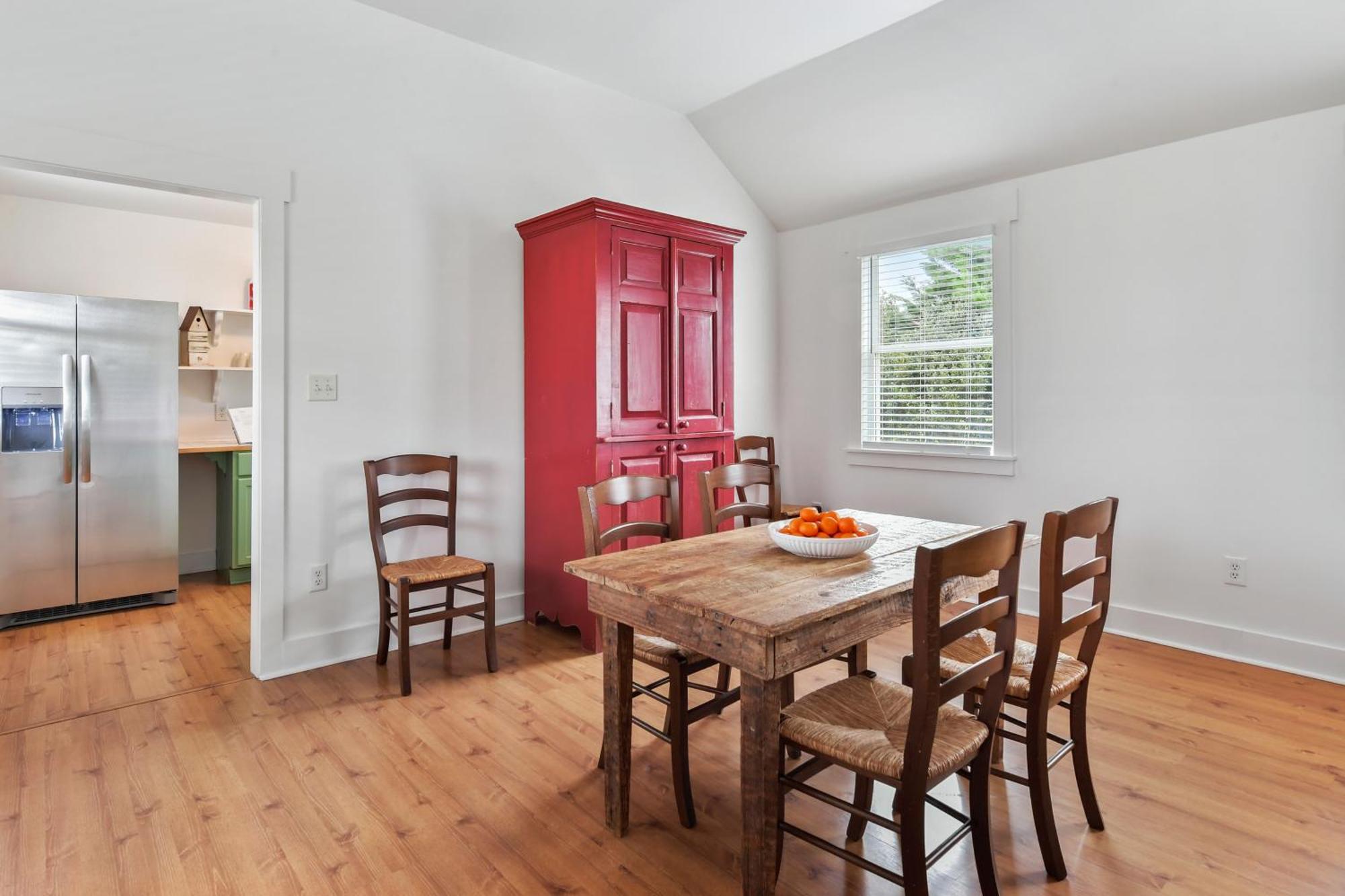 The Farmhouse Inn Buckhead Ruang foto