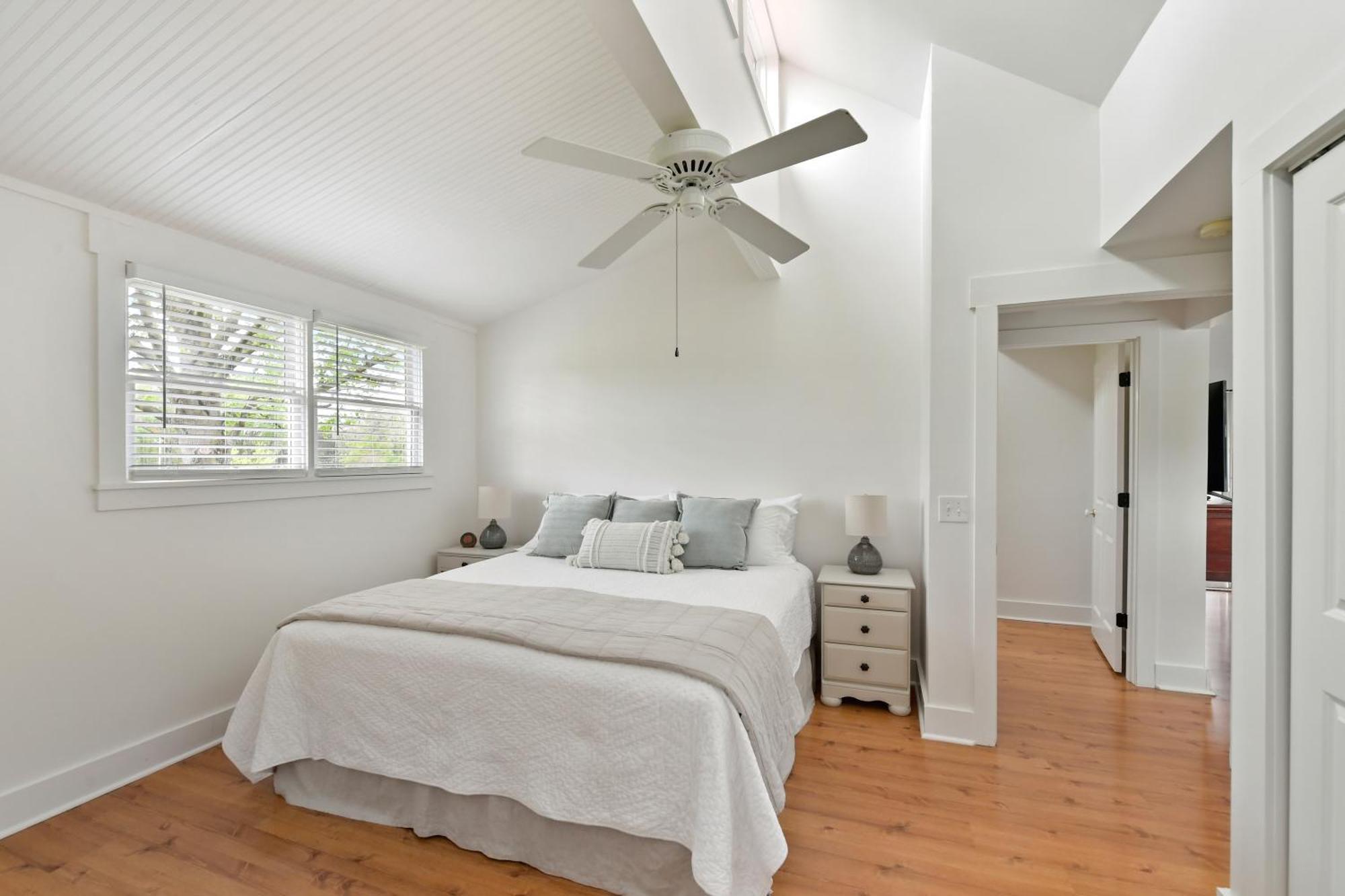 The Farmhouse Inn Buckhead Ruang foto