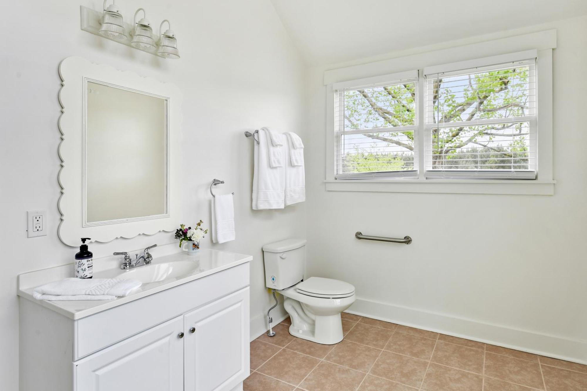 The Farmhouse Inn Buckhead Ruang foto