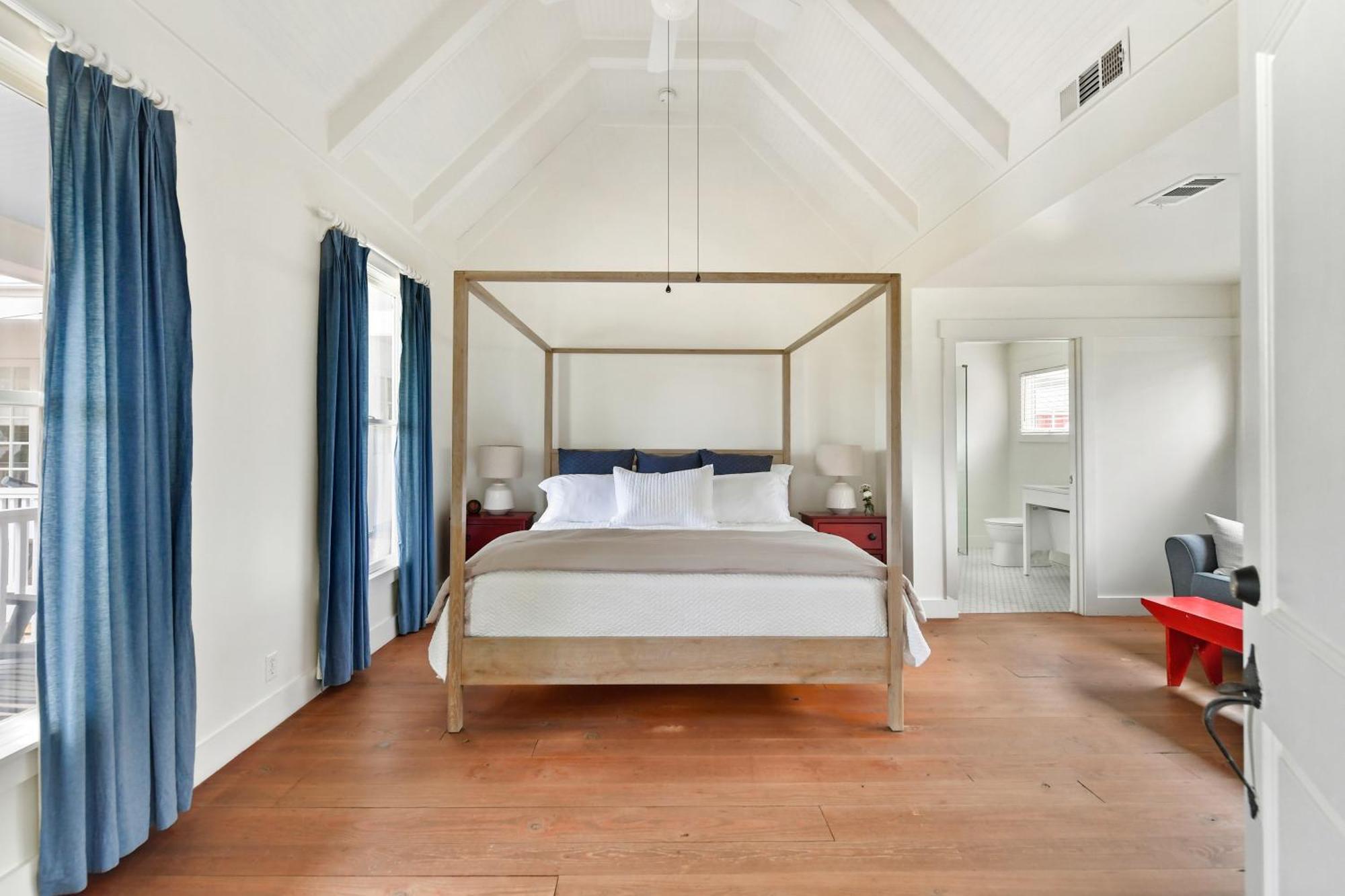 The Farmhouse Inn Buckhead Ruang foto