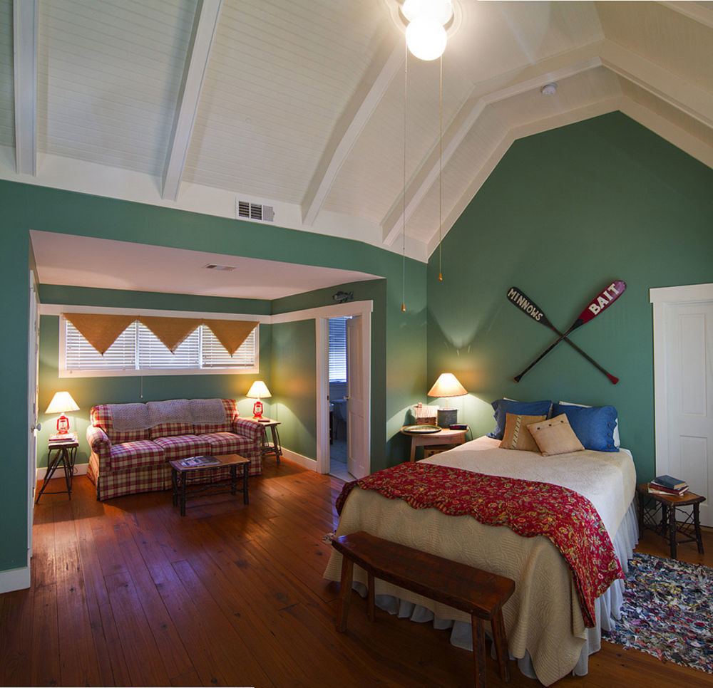 The Farmhouse Inn Buckhead Bagian luar foto