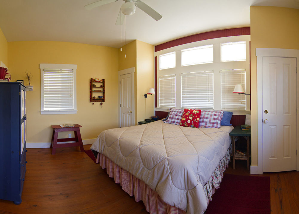 The Farmhouse Inn Buckhead Bagian luar foto