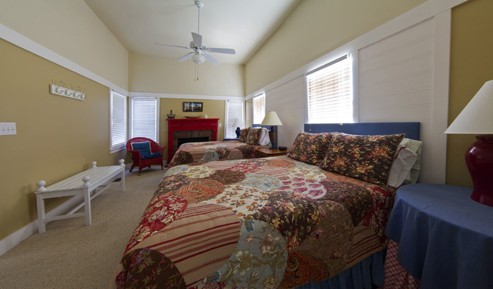 The Farmhouse Inn Buckhead Bagian luar foto
