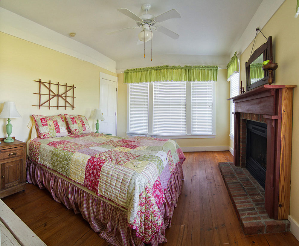 The Farmhouse Inn Buckhead Bagian luar foto