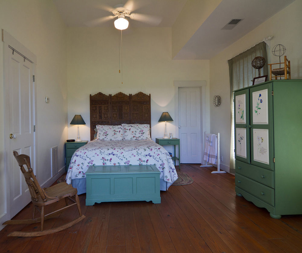 The Farmhouse Inn Buckhead Bagian luar foto
