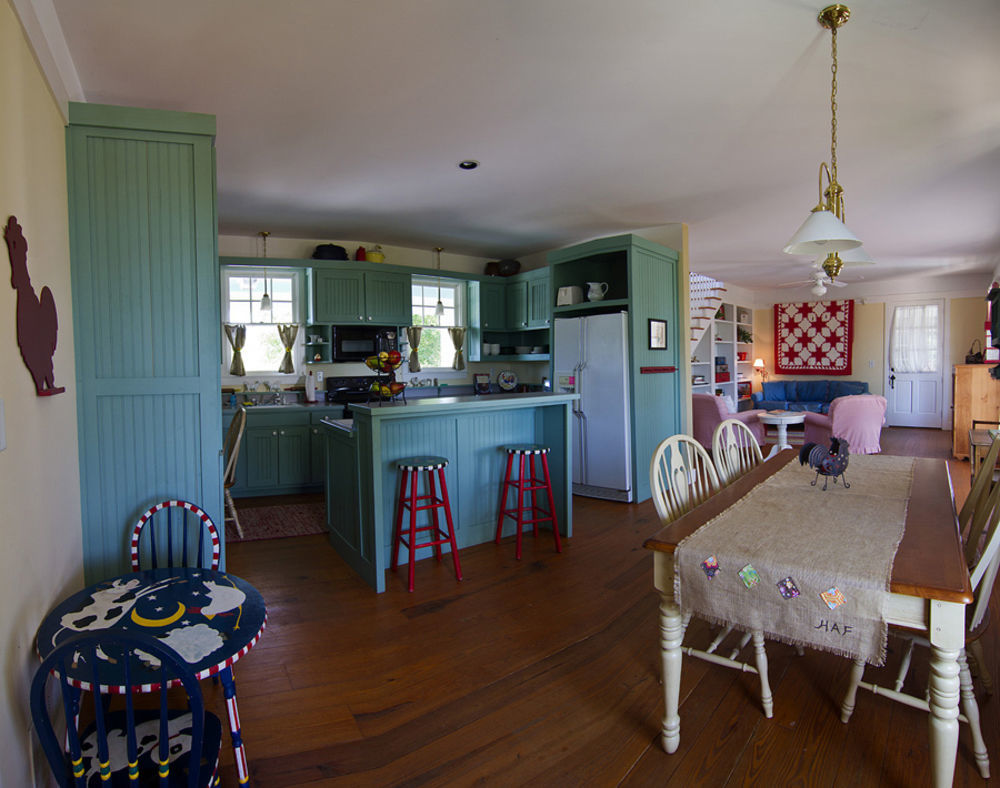 The Farmhouse Inn Buckhead Bagian luar foto