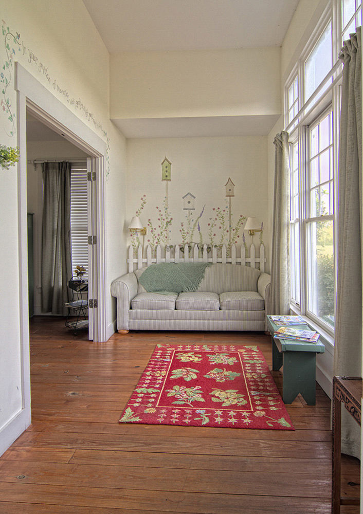 The Farmhouse Inn Buckhead Bagian luar foto