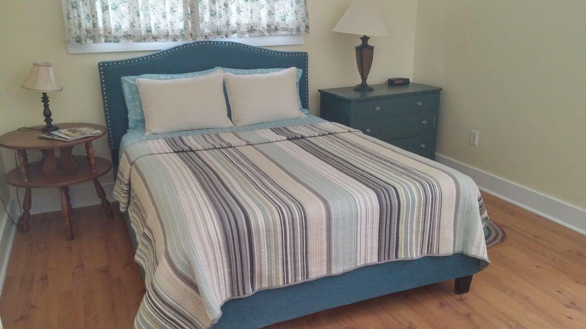 The Farmhouse Inn Buckhead Bagian luar foto