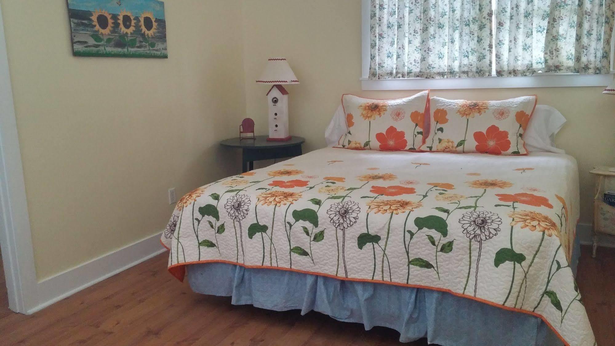The Farmhouse Inn Buckhead Bagian luar foto